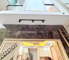 house for sale! literature. dong da. 27-30m x 4 floors. frontage 5m. selling price 7.5 billion.