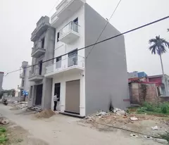 house for sale located at trang due le loi an duong hai phong