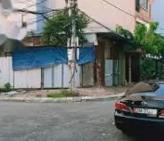 house for sale, located on le quang dao lane, nam tu liem, 120m2, corner unit
