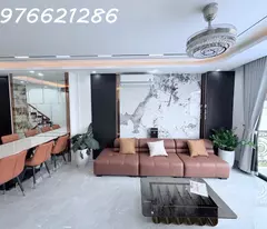 🏠 house for sale loi ngoc thuy - 48m² - area 4.6m - 6 floors - elevator - full furniture - car access -