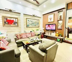 house for sale long khanh thien - hoang mai, 40/63 m2, frontage 4.3 m, price 13.5 billion.