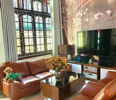 🏡 house for sale long the vinh - thanh xuan division - car access to the house - 76m² - 3 floors - 21 billion