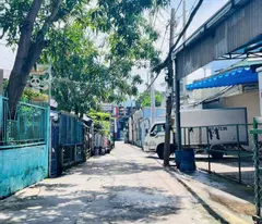 house for sale lot second - nguyen van tao, 6x19- 4ty450-long thoi, nha be