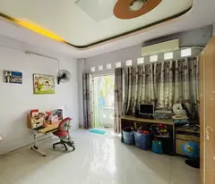 house for sale luy ban bich 61m2 2 floors - tan thanh - 0789685368