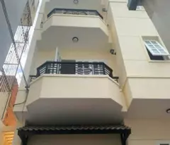 house for sale luy bich, hoa thanh tan phu ward