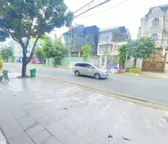 house for sale luy bich, tan phu - 84m2 - 7m always - 3 floors - close to the front - only 6 billion