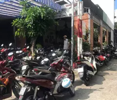 house for sale ly (6x19) frontage on hiep thanh 45 street, district 12 very price 9.3 billion