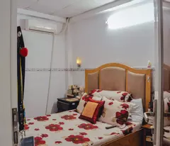 house for sale ly at cmt8 street, ward 12, district 10.