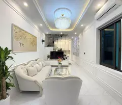 house for sale ly at hoang hoa tham - ba dinh