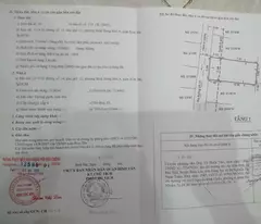 house for sale ly - binh tan district, best price on the market