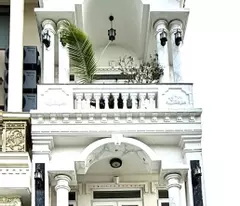 house for sale ly - dong da center - near towards - beautiful house now