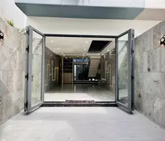 house for sale ly - fully furnished - thanh xuan 25