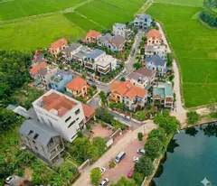 house for sale ly in 2 ba trung area