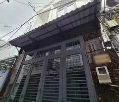 house for sale ly in the center of phu nhuan district