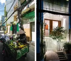 house for sale ly nguyen canh chan district 1 32m2 4 beautiful floors only 6 billion 2