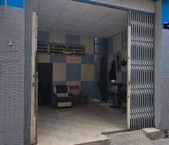 house for sale ly, song hanh street, trung my tay, district 12, 77m2 - 4t25, shr