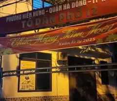 house for sale ma luong - ha dong, acreage 32m x 5 floors, price 6.25 billion - beautiful new house