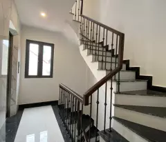 house for sale military division_ngoc thuy_long bien_area 52.5m_6 floors_price 13.5 billion