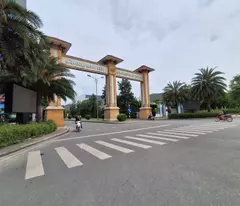 house for sale military subdivision 918 phuc dong long bien