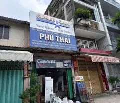 house for sale mt 960 vo van kiet, ward 5, district 5