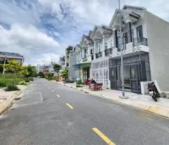 house for sale mt park, price 2.6 billion tl, 1 ground 1 floor, 120m2, binh chuan ward, city. thuan an