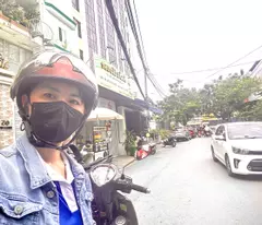 house for sale mt series available - le thi cho street - 7m large road convenient for business - out of huynh tan phat