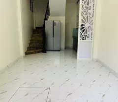 house for sale n3 vo chi cong in an lanh fun nong alley 35m2 5 floors 6.3 billion