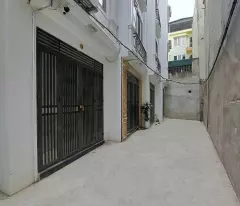 house for sale nam du linh nam 32m 5floor 4 furnished room price 4.95 billion private book