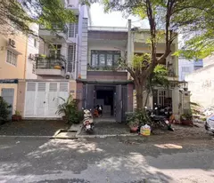 house for sale nam long phu thuan kdc 4x20 - 15m road - only 10 billion 5