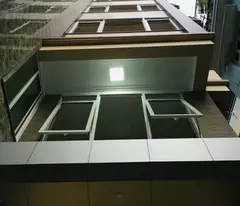 house for sale - - nam moon street - corner lot, 3 airly-pine lane - 7 elevator floors