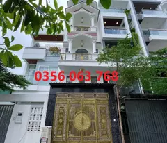 house for sale national highway 13 - 65m² (4x16) - 5 floors - 4 bedroom - car away - only 9.8 billion tl
