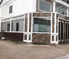 house for sale national highway 13 - hiep binh phuoc, thu duc - 4 brs - 4 floors - 60m² - price 6.8 billion
