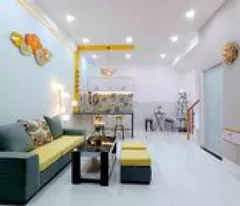 house for sale near aeon tan phu - 3m thong alley - 36m2 - 2 floors only 3 billion x