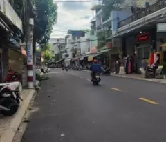 house for sale near bich tan phu-car alley - 4 floors-35m2 just livable and with stable cash flow 15 million/-only 4 billion
