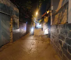 🌟house for sale near big alley, bui dinh tuy, ward 24, binh thanh - 52m2 for only 5ty2