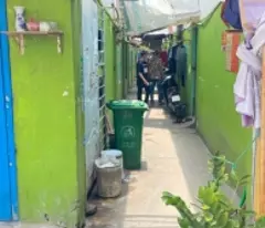 house for sale near binh trieu market. street no. 4 hiep binh chanh, area 250 m² price 13.5 billion