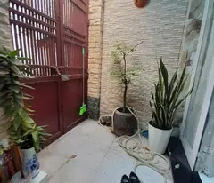 house for sale near cau cha and district 8 – sat q5 – 132m² – 7brs 7wcs – nhh 7 billion