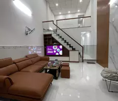 house for sale near center - price only 5 billion 25 - red book, fully completed!