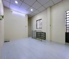 house for sale near do duc duc frontage, 16m2 only 2 billion 15 shr 2 floors