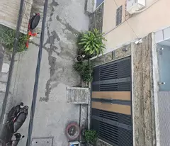house for sale near go dau, tan phu district, car always, 68m2, additional 5 billion