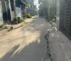 house for sale near ha huy giap district 12: 70m2, 3 floors, 4 bedrooms, red book handed over, bargain price just over 4 billion - opportunity