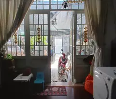 house for sale near ha huy giap street, district 12 thuan tien nguyen oanh circulation, phan van tri, 81m2 only