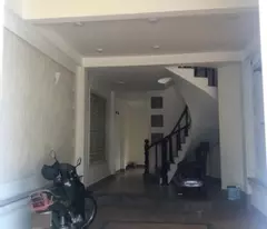 house for sale near hanh thong tay market, qt ward 11 go vap 81m2, 4 floors only 7.5 billion