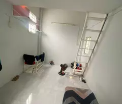 house for sale near hoa binh frontage, ward 5, district 11 - 3 floors, just over 1 billion, separate book.