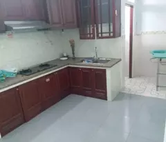 house for sale near hoa binh street, hiep tan ward, tan phu district, le gia 0854372313