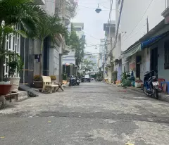 house for sale near hong lac street, tan binh district - 4 floors, 5 billion billion