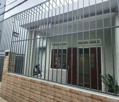 house for sale near huynh ngoc hue street, thanh khe district, city. da nang