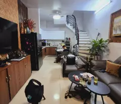 💥💥💥 house for sale near kham thien street - corner lot - full interior - live now