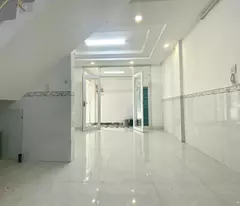 house for sale near le thi right park 43m2, 2 floor, 2 bedroom, 2 toilet price only 4.5 billion