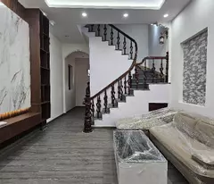 house for sale near le tong tan street, vinfast car parking, brilliantly light 3 sides, 60m, 7.8 billion